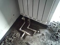 暖气管道漏水怎么维修