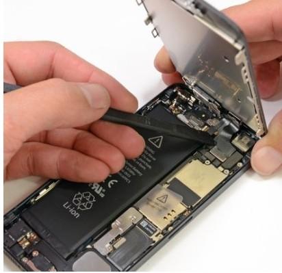 苹果手机在哪里维修？