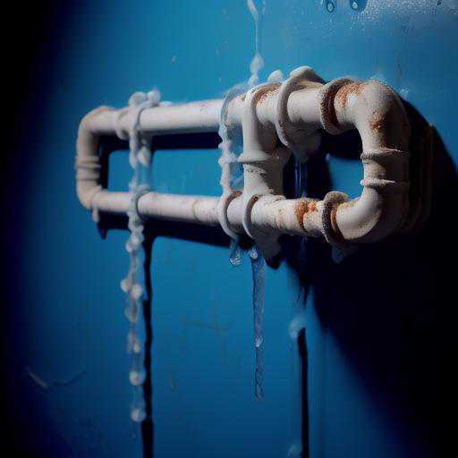 暖气水管漏水怎么维修