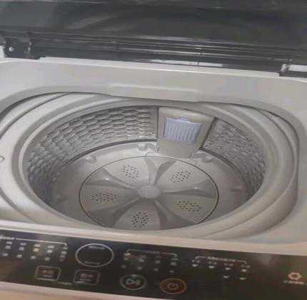 洗衣机显示e3不工作了什么故障