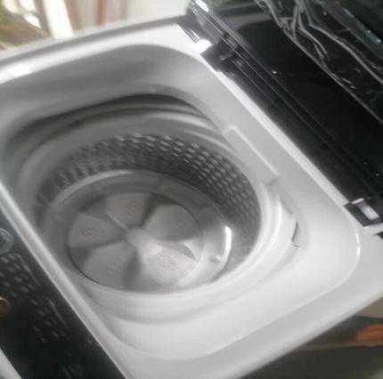海尔e3洗衣机故障怎么处理