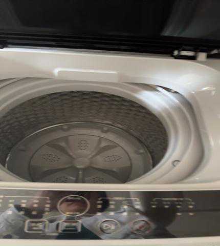 洗衣机出现c8故障怎样处理