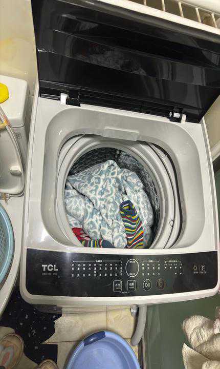 洗衣机e2故障处理