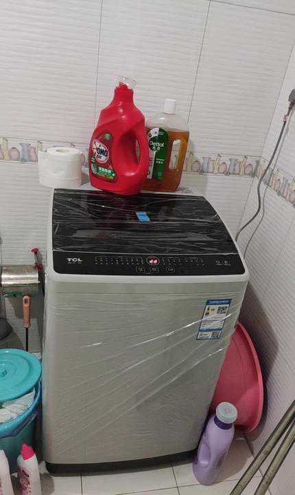 小米洗衣机uf故障如何处理