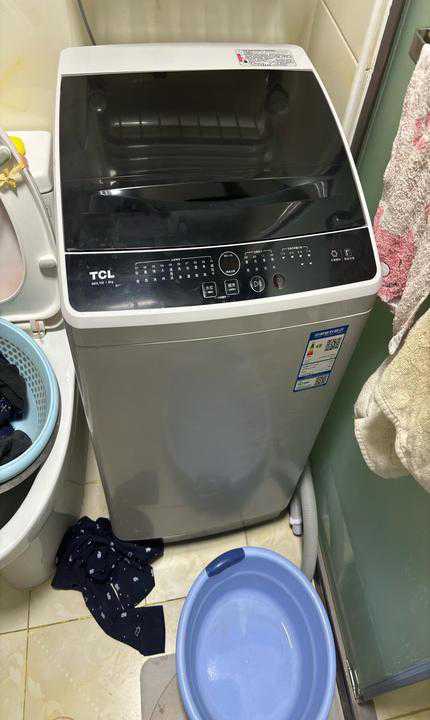 海尔洗衣机err1什么故障