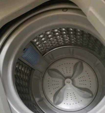 滚筒洗衣机e1故障怎么处理