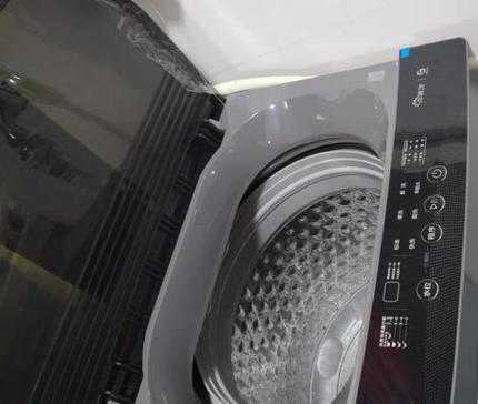 海尔洗衣机e9故障代码怎么处理